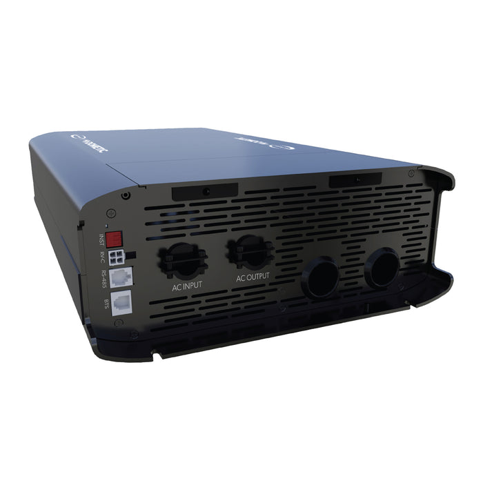 Go Power! 3000W Inverter Charger 12V – Single Leg