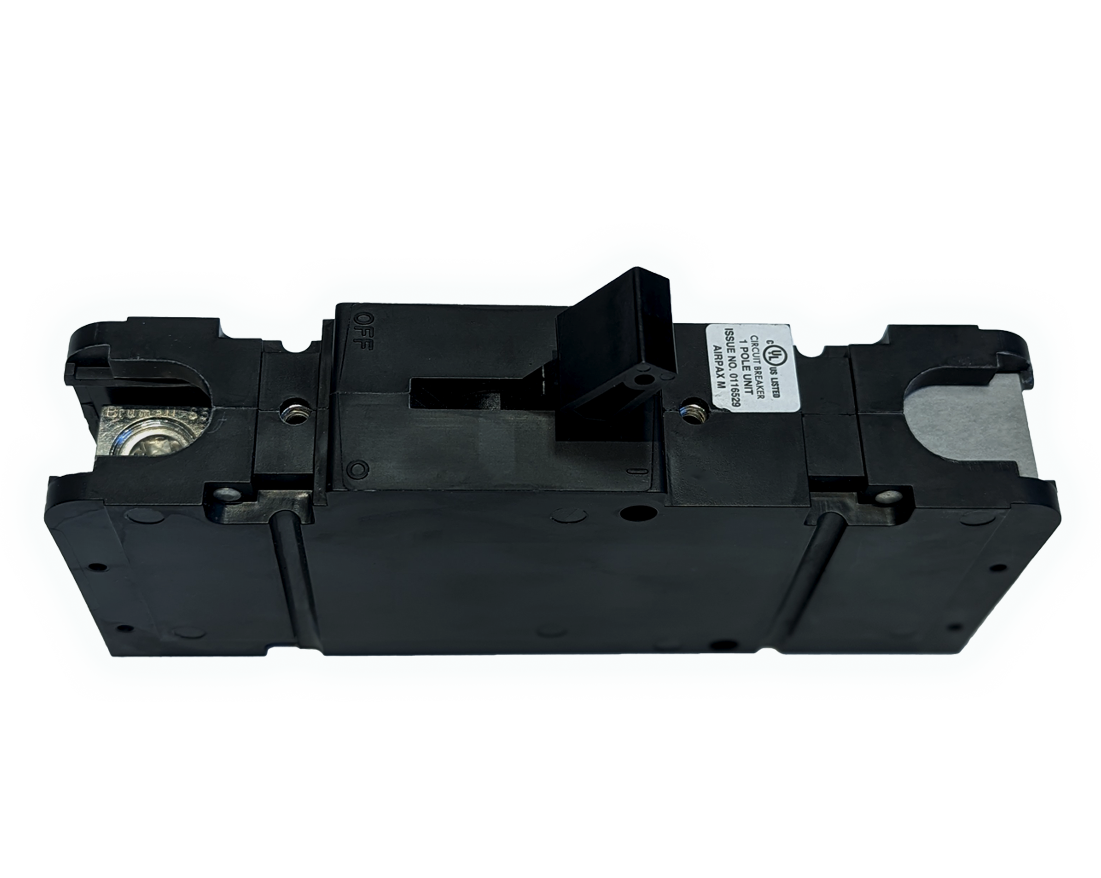 Inverter Install Kit (2000-2500W)