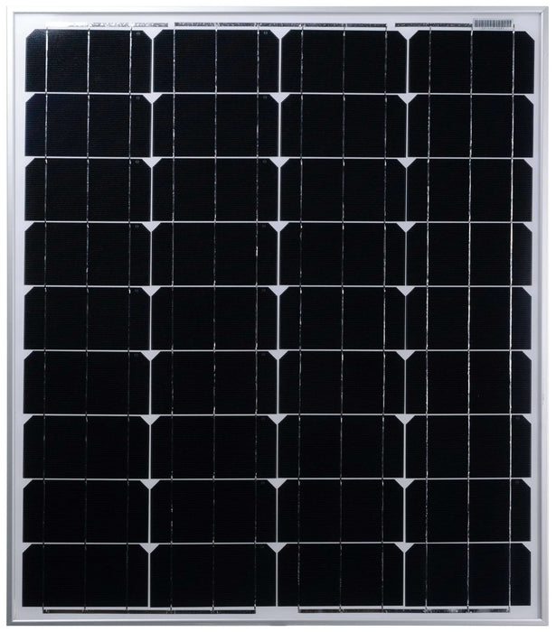80 Watt Solar Module (Panel Only)