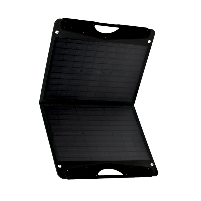 DuraLite 200W Portable Solar Panel Kit – Zamp Solar Ready Compatible