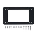 Adapter Plate with Hardware for SB-PWM 10 Amp + 30 Amp Solar Controller