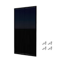 Go Power! 190W OBSIDIAN™ Series 9 Solar Panel Expansion Kit