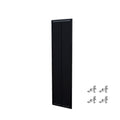 Go Power! 100W Slim OBSIDIAN™ Series 9 Solar Panel Expansion Kit