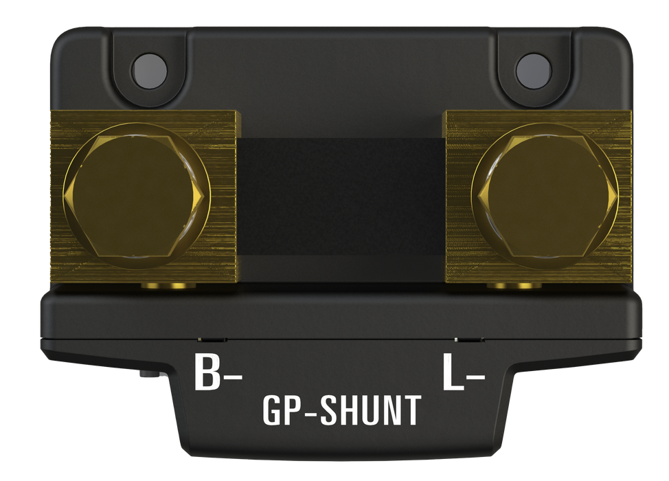 PowerTrak™ Battery Smart Shunt (500 Amp)
