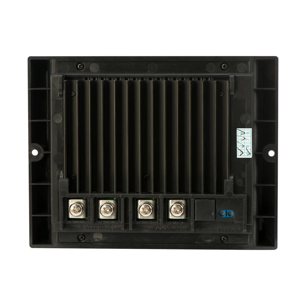 Zamp Solar 40 Amp 5-Stage PWM Charge Controller (SCC1011)