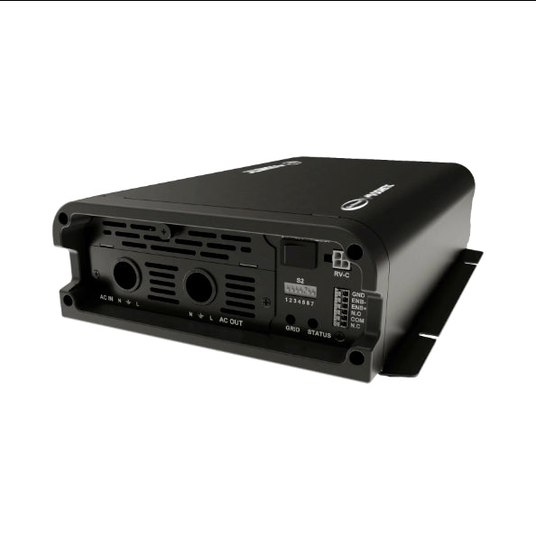Go Power! 1200W Advanced Sine Wave Inverter 12V – ASW-1200-12-TS