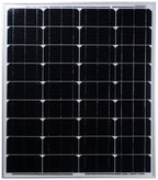 Go Power! 80W Eco Solar Panel Kit for RV