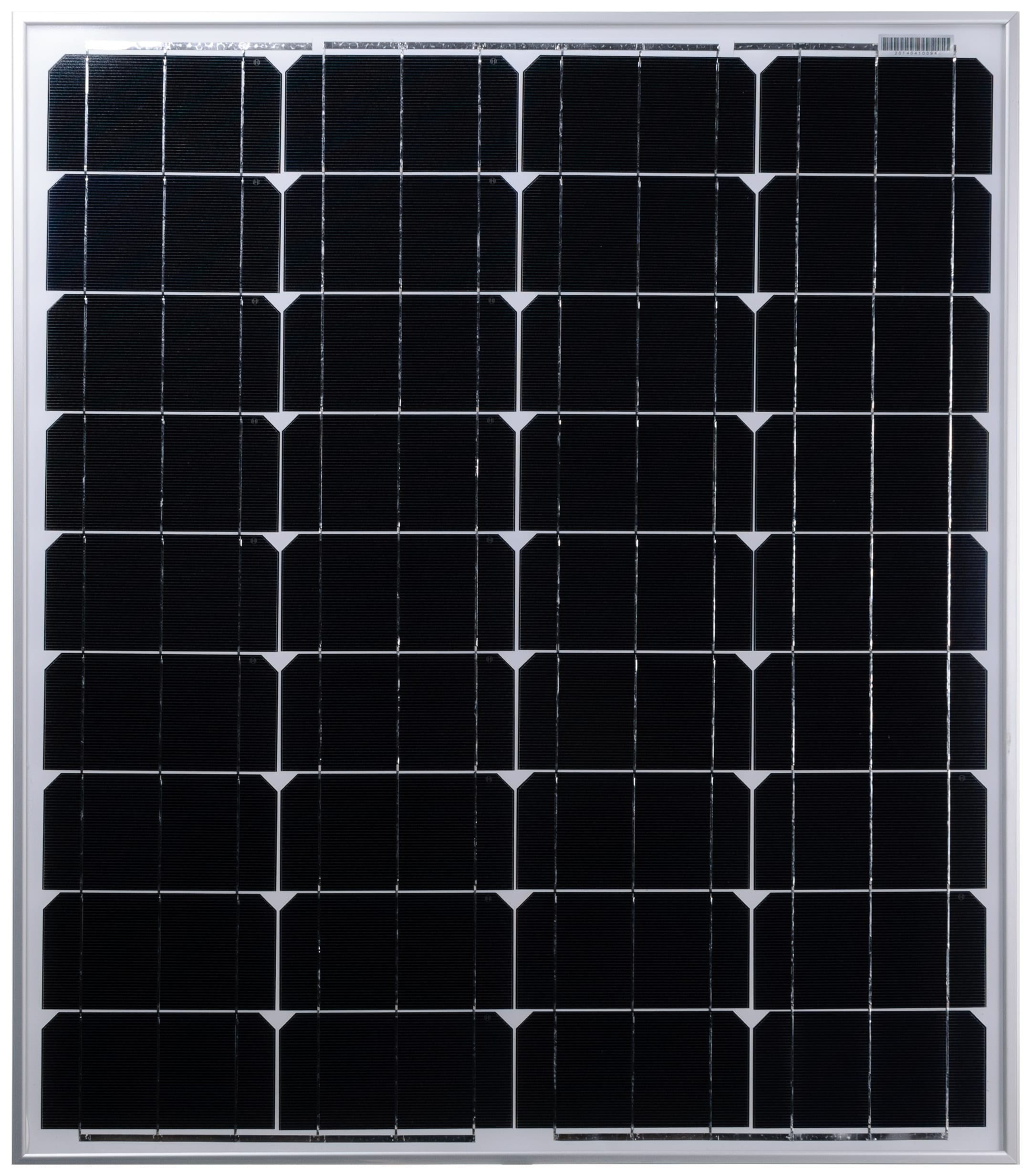 Go Power! 80W Eco Solar Panel Kit for RV