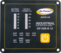 ISW Inverter Remote