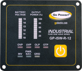 ISW Inverter Remote